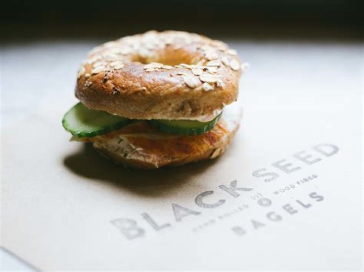 A Journey Through Apollo Bagels NYC: A Culinary Delight