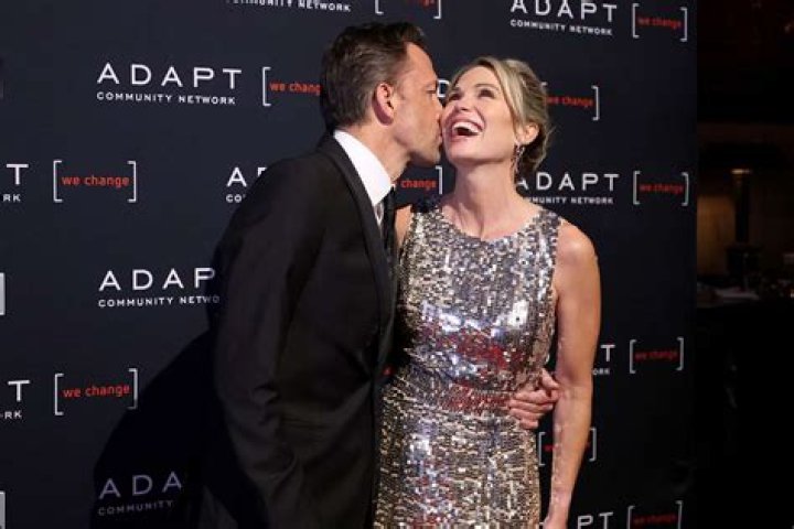 All About Amy Robach: Height, Weight, and More