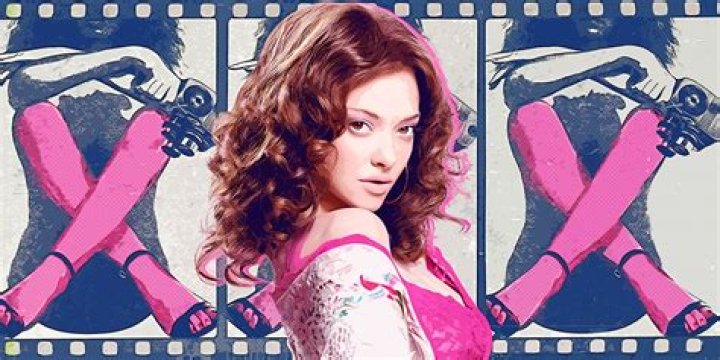 Avi Love: The Rise of a Star in the Adult Film Industry