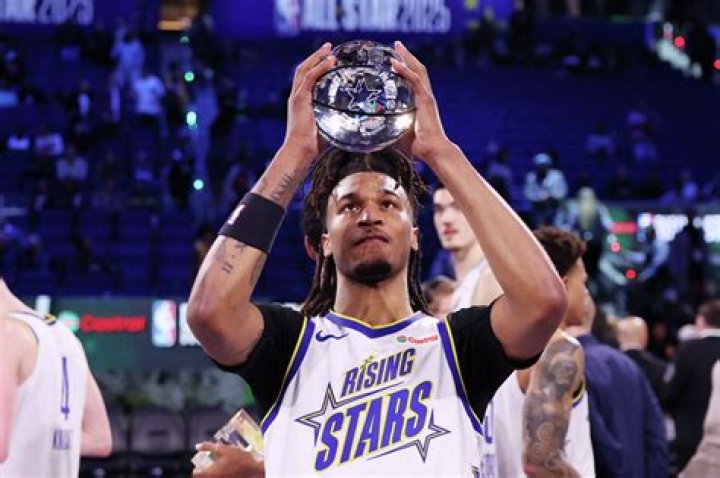 Conor Sherry: A Rising Star in the World of Sports