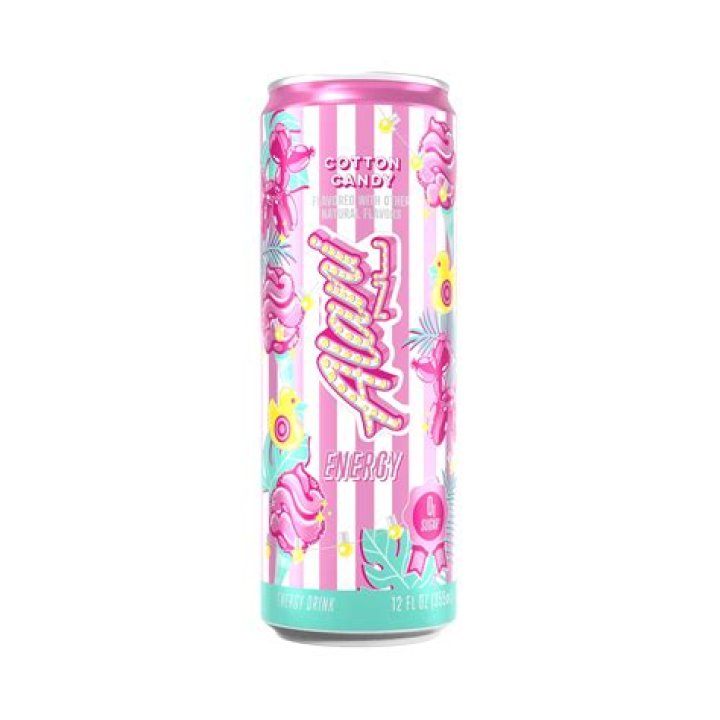 Cotton Candy Drink: A Sweet Delight for All Ages