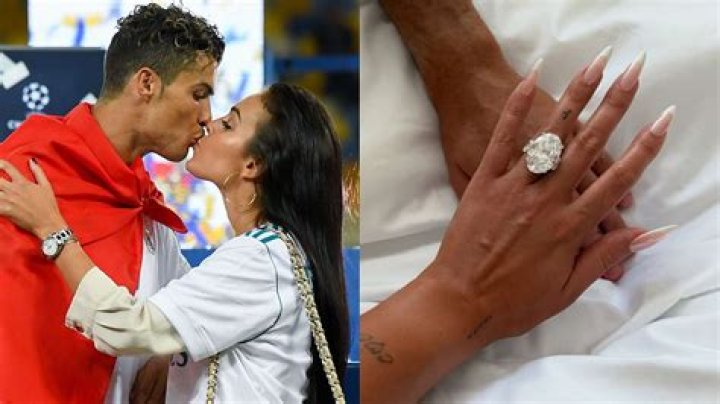 Cristiano Ronaldo's Wife: A Deep Dive into the Life of Georgina Rodriguez