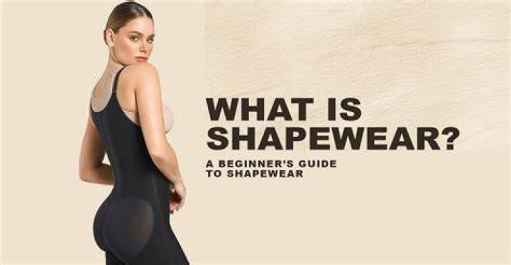 Curvy Fajas: The Ultimate Guide to Shapewear for Every Body Type