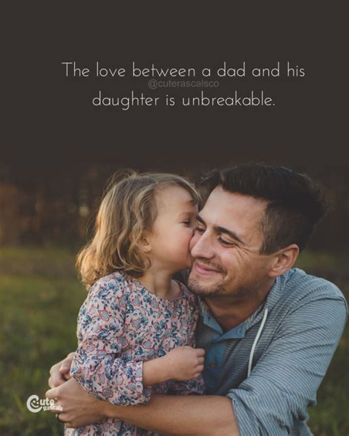 Daughters Day: Celebrating the Bond Between Fathers and Daughters