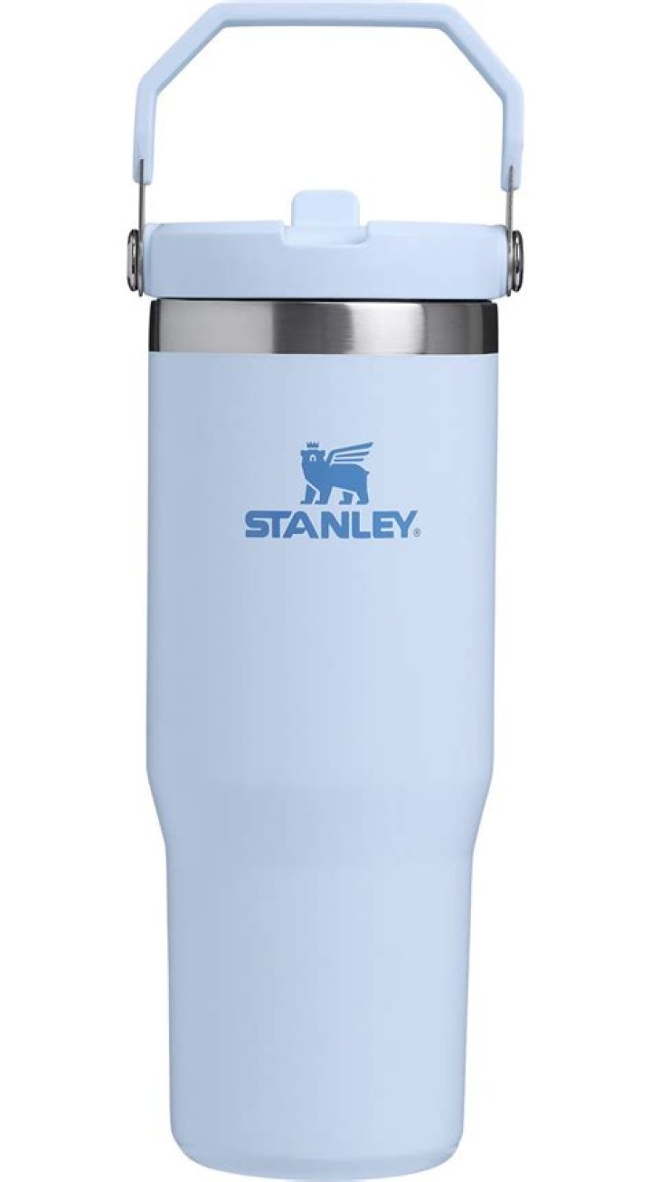 Discover the Versatility of the Stanley Ice Flow 30 oz: Your Ultimate Hydration Companion