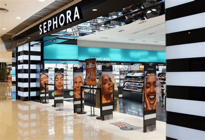 Discovering the Allure of EU Sephora: A Beauty Haven