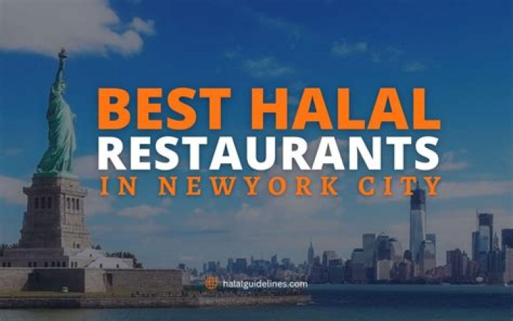 Discovering the Best Halal Restaurants: A Culinary Journey