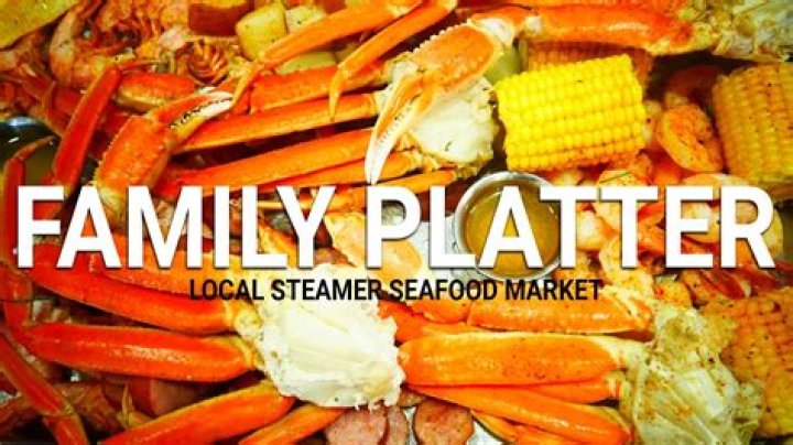 Discovering the Treasures of Your Local Steamer Seafood Market