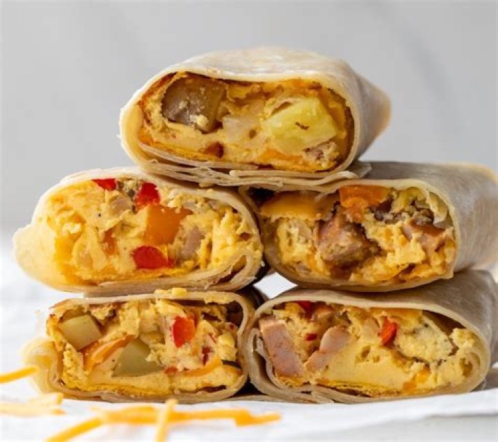 Discovering the Ultimate Breakfast Burrito Near Me