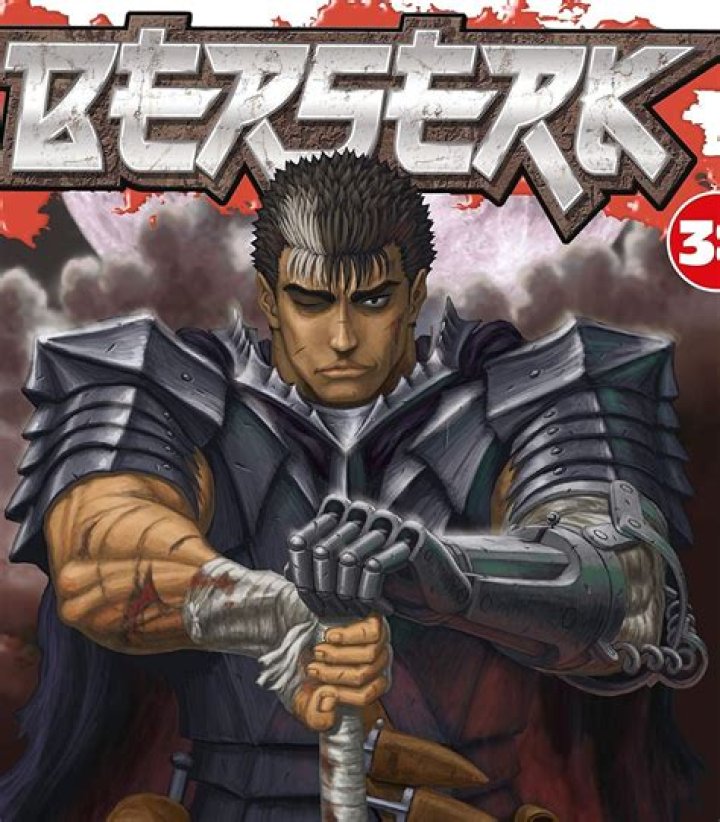 Exploring the Depths of the Berserk First Page