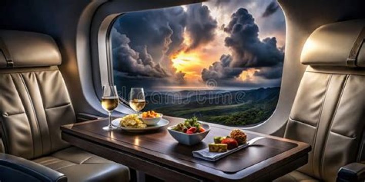 Exploring the Unique Experience of Sky Cafe: A Culinary Adventure Above the Clouds