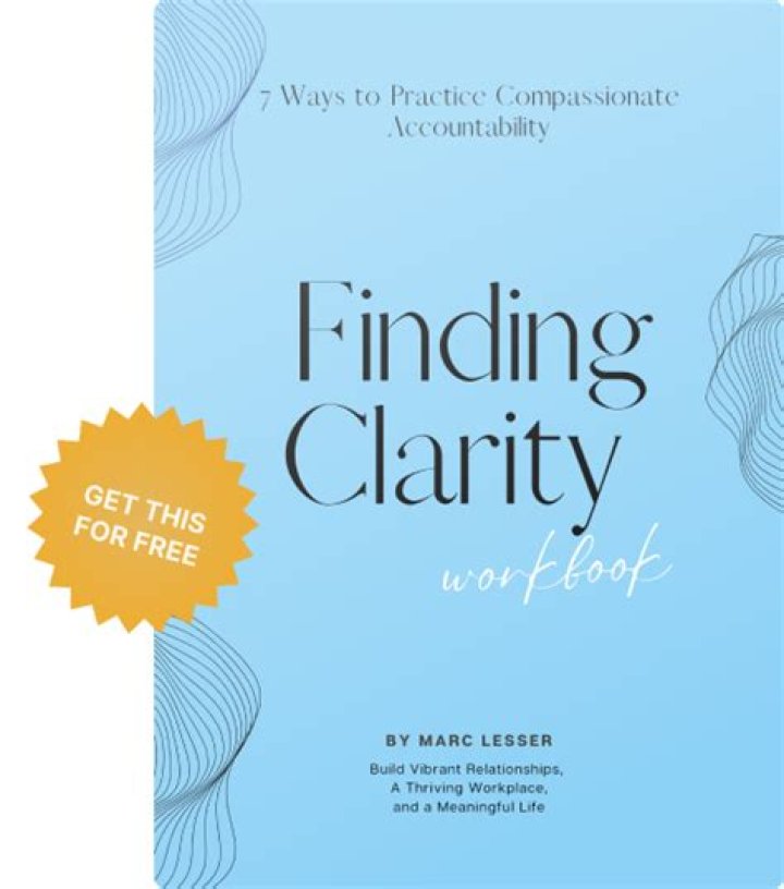 Finding Clarity: Where Your Head At?