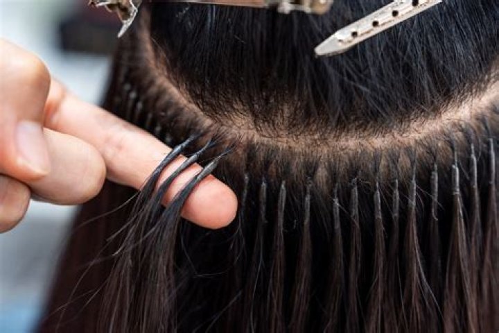 Finding Quality Hair Extensions Near Me: The Ultimate Guide