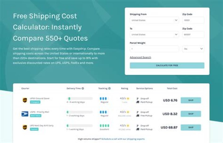 Finding the Cheapest Agent for Shipping: Your Ultimate Guide