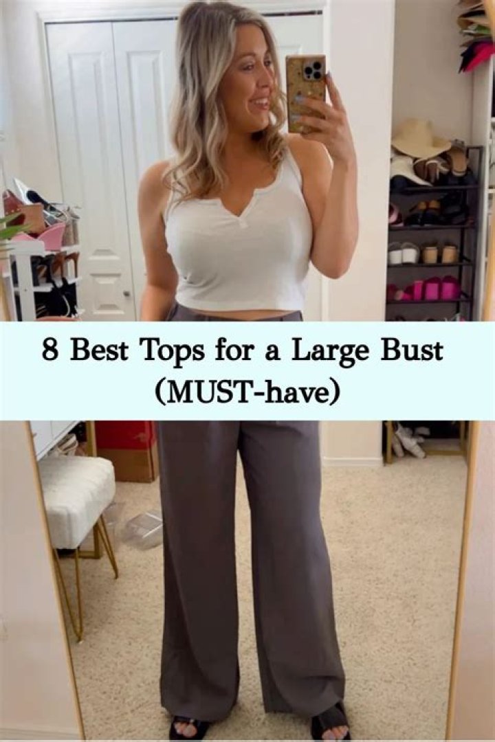 Finding the Perfect Wireless Bra for a Large Bust: A Comprehensive Guide
