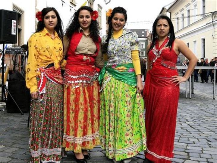 Gipsy Rose: The Enigmatic Life of a Modern-Day Gypsy
