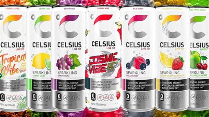 Is There Cyanide in Celsius Energy Drinks?