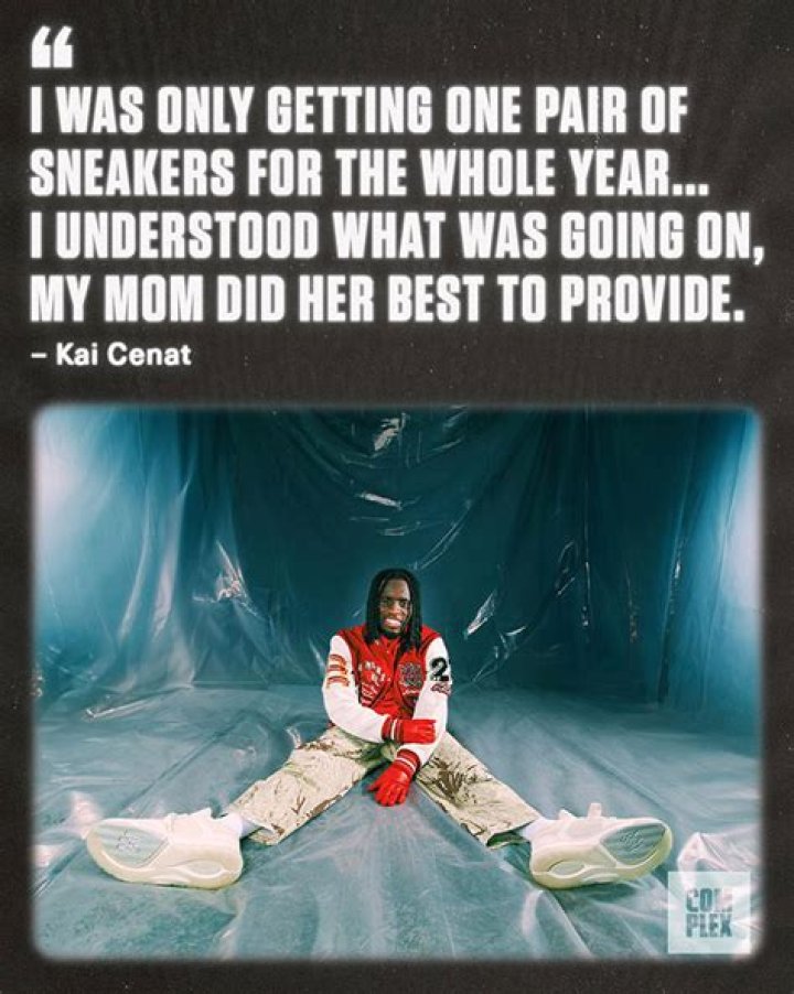 Kai Cenat: The Rising Star and His Impressive Net Worth