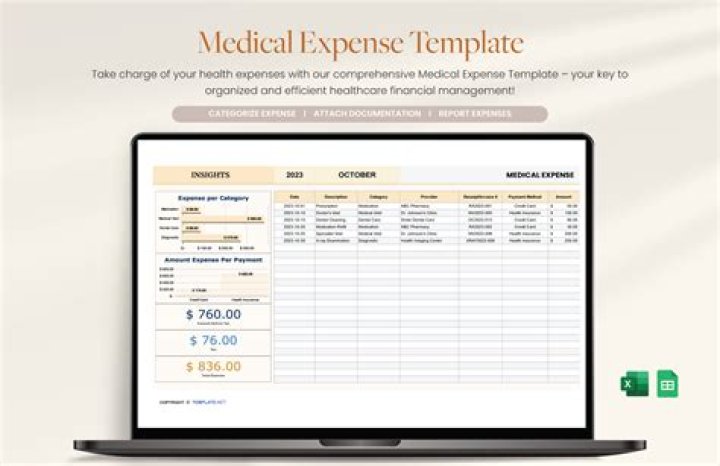 Master Your Finances with a Travel Expense Plan Google Sheet Template