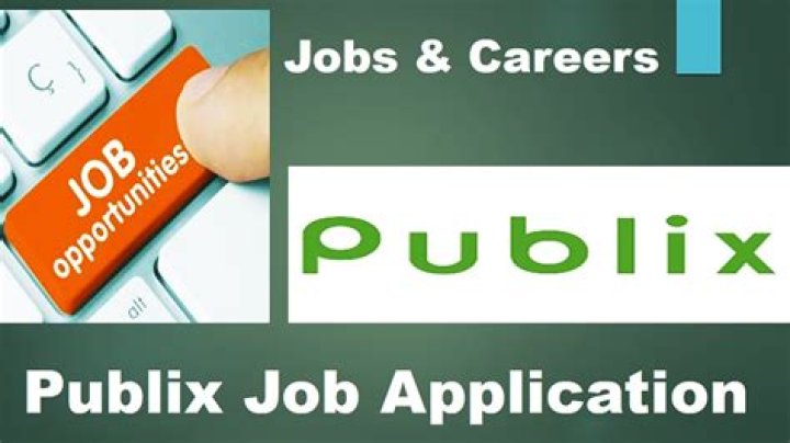 Mastering the Publix Job Application Process: A Comprehensive Guide to Success