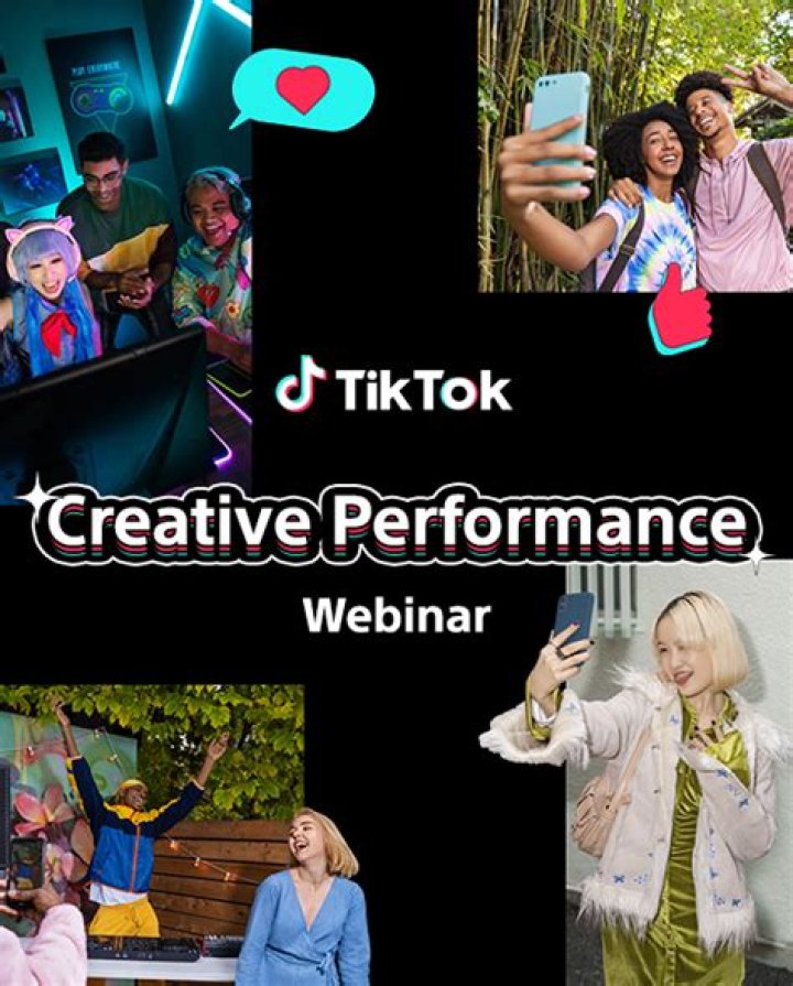Mastering TikTok Effects: A Creative Journey