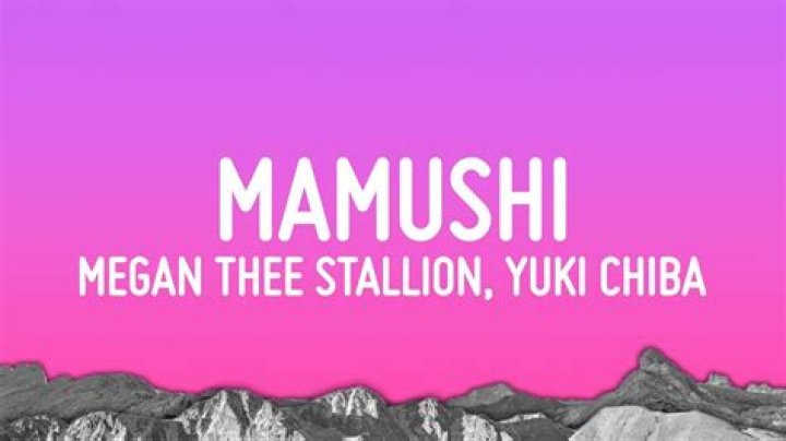 Megan Thee Stallion: Exploring the Enigma of Mamushi