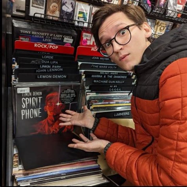 Neil Cicierega: The Creative Genius Behind Internet Culture