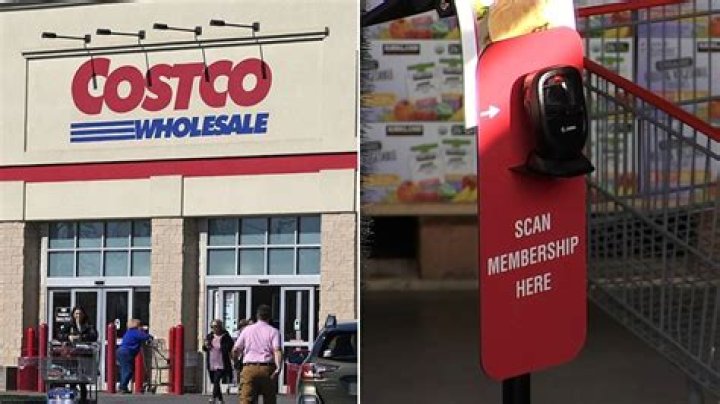 Revolutionizing Shopping: The Costco Scan and Go Experience
