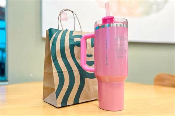 Starbucks Stanley Cup: Where to Buy the Exclusive Merchandise - The ...