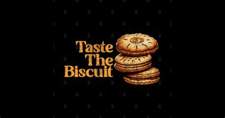 Taste the Biscuit: A Delicious Journey into Biscuit Culture