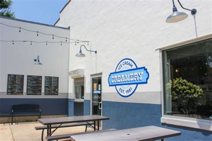 The Creamery: A Journey Through Delicious Ice Cream Experiences