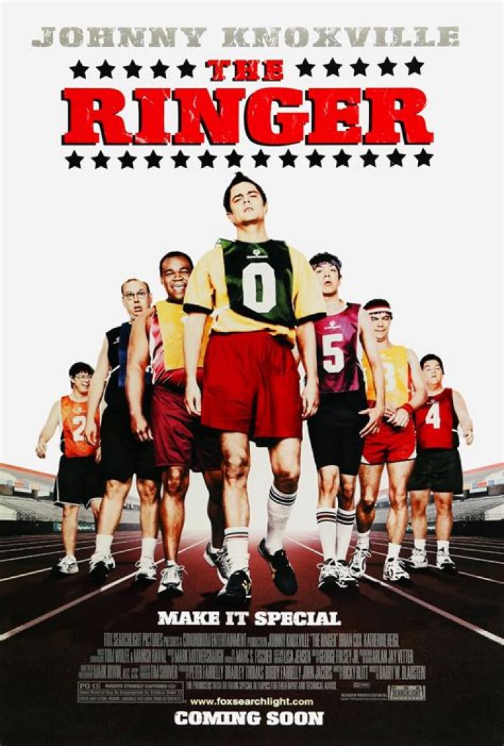 The Ringer Movie: A Unique Perspective on Disability and Comedy
