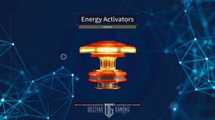 The Ultimate Guide to Understanding Energy Activators in The First Descendant Gley