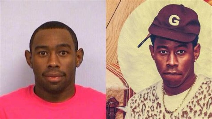 Tyler The Creator Mugshot: The Story Behind the Iconic Image