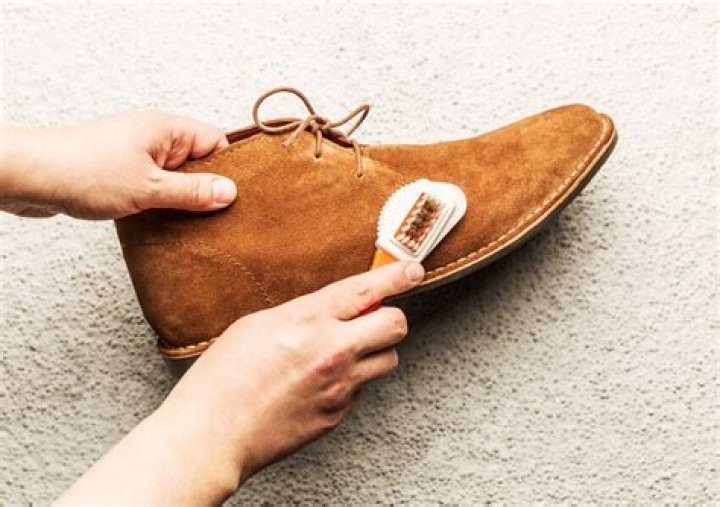 Ultimate Guide to Cleaning Suede Shoes without Suede Cleaner