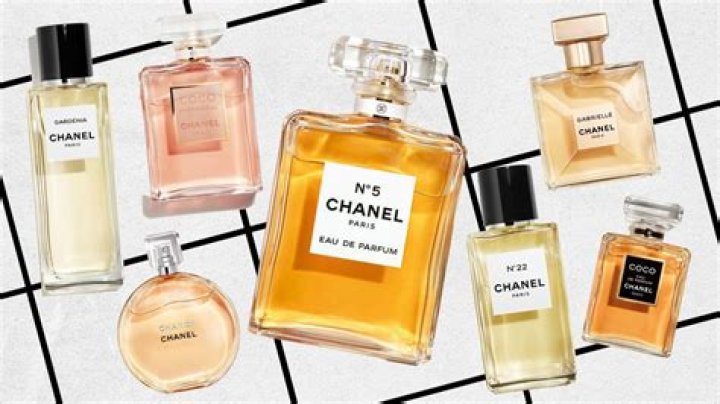 Understanding YSL Woody: A Deep Dive into the Iconic Fragrance