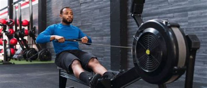 Unleashing Fitness Potential with the Planet Fitness Rowing Machine