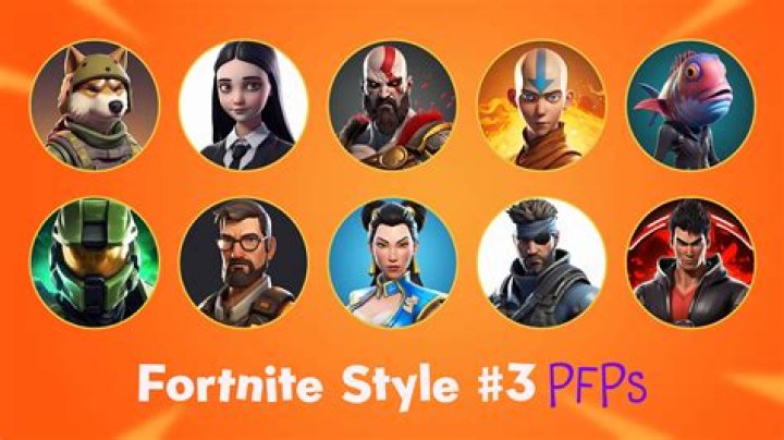 Unleashing Your Style with Fortnite PFPs: A Comprehensive Guide