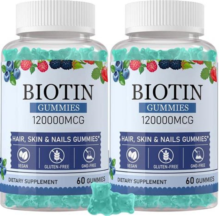 Unlock the Secret to Luscious Locks: The Best Biotin Shampoo