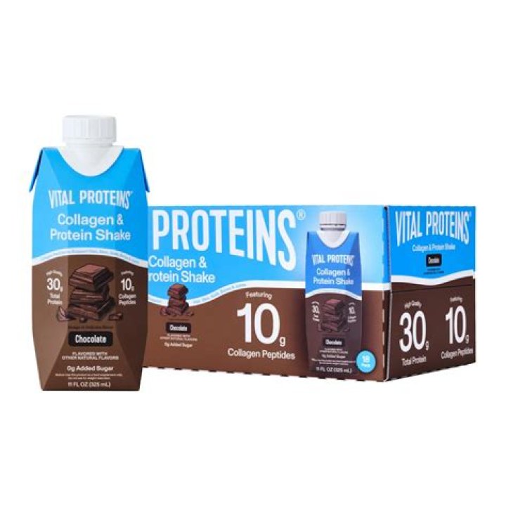 Unlocking the Secrets of Costco Protein Shakes