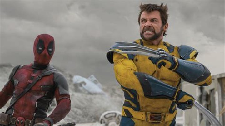 Unmasking the Hilarity: The Deadpool and Wolverine End Credit Scene