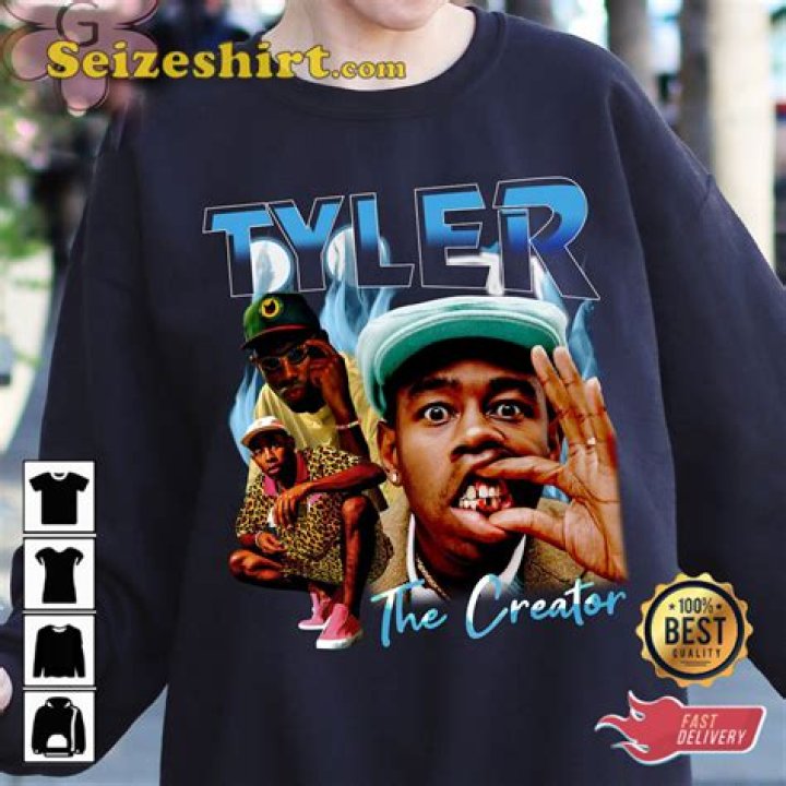 Unpacking the Tyler the Creator Mugshot: A Deep Dive into the Controversial Moment
