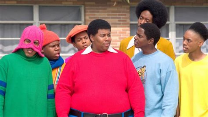 Unraveling the Charm of Mushmouth Fat Albert