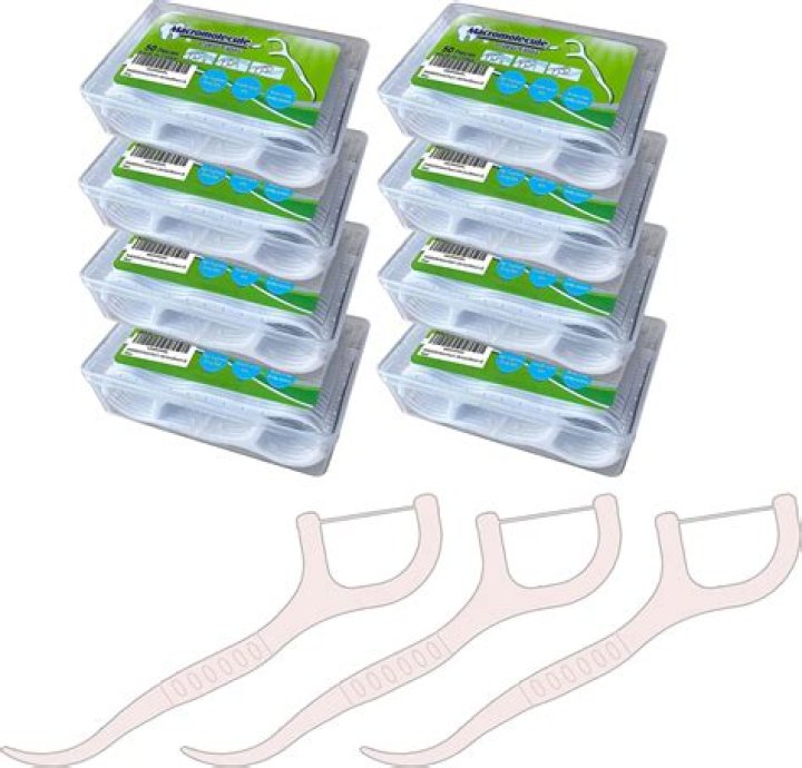 Unraveling the Wonders of Seek Bamboo Floss: A Comprehensive Review