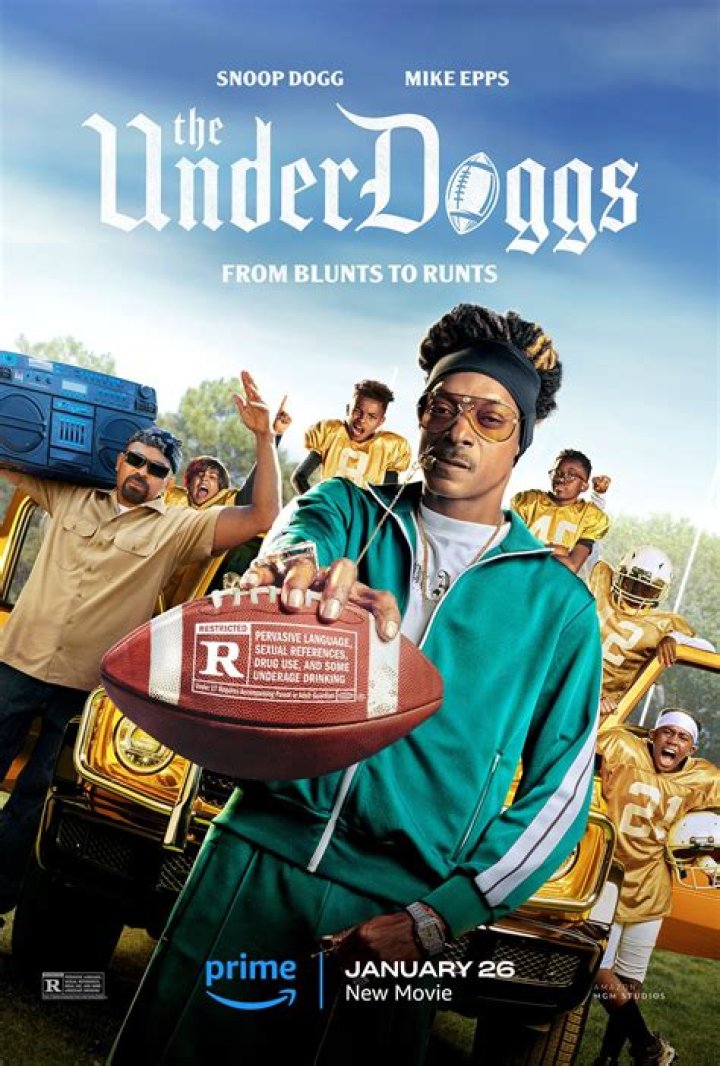 Unveiling the Anticipation: Snoop's New Movie Journey